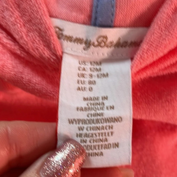 Tommy‎ Bahama swim set - Picture 4 of 4